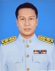 ศรัณย์พงษ์
